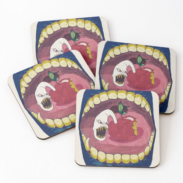 Item preview, Forbidden Fruit designed and sold by ROcrypton.