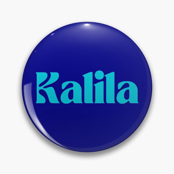Item preview, Kalila, Funny Cool Best color art designed and sold by artdragongift 15.