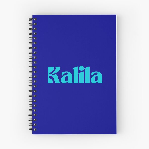 Item preview, Kalila, Funny Cool Best color art designed and sold by artdragongift 15.