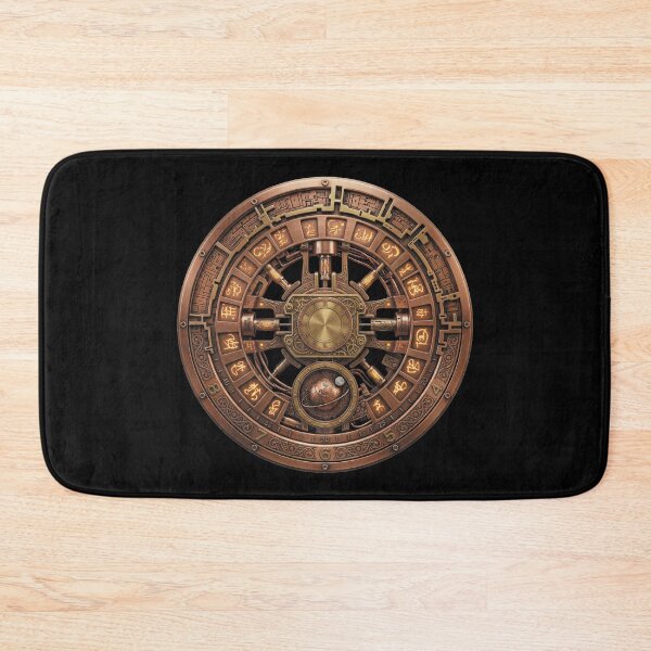 Item preview, Clock_V4 designed and sold by ART-OF-ORION.