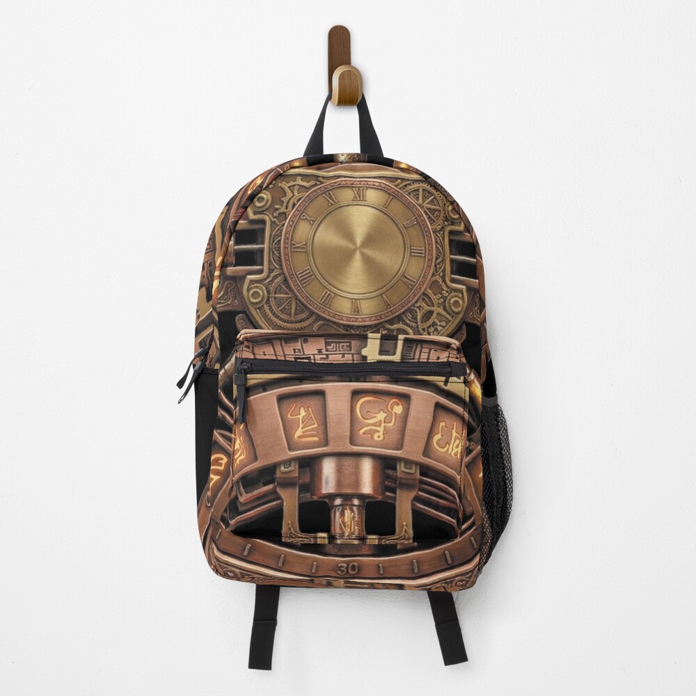 Item preview, Backpack designed and sold by ART-OF-ORION.