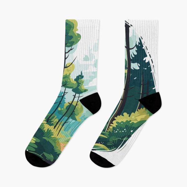 Item preview, Serene Forest  designed and sold by Heaven1111.