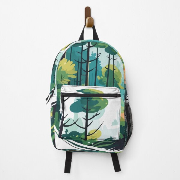 Item preview, Serene Forest designed and sold by Heaven1111.
