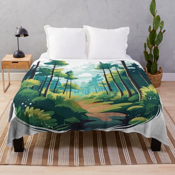 Item preview, Serene Forest designed and sold by Heaven1111.