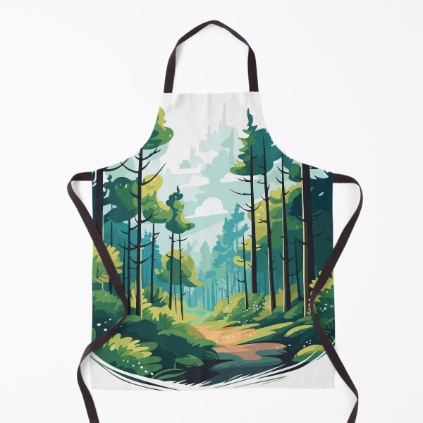 Item preview, Serene Forest designed and sold by Heaven1111.