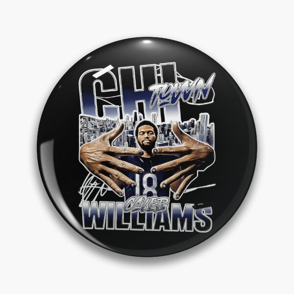 Item preview, Chicago Football Quarterback designed and sold by pang147.