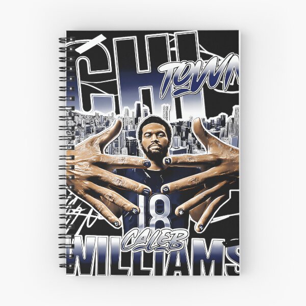 Item preview, Chicago Football Quarterback designed and sold by pang147.