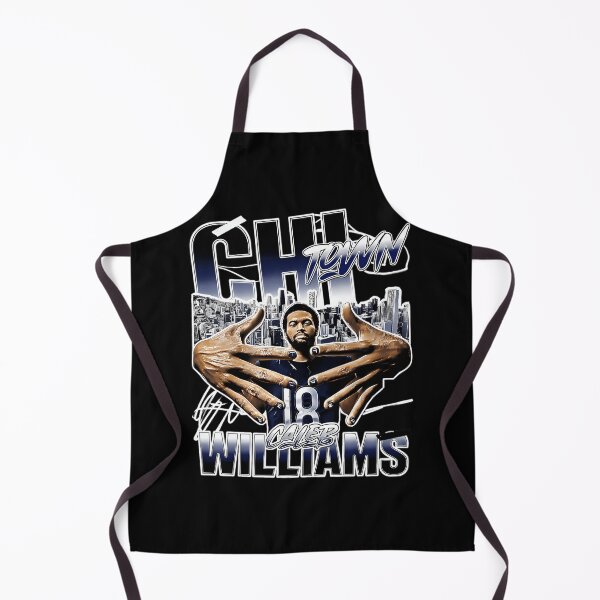 Item preview, Chicago Football Quarterback designed and sold by pang147.