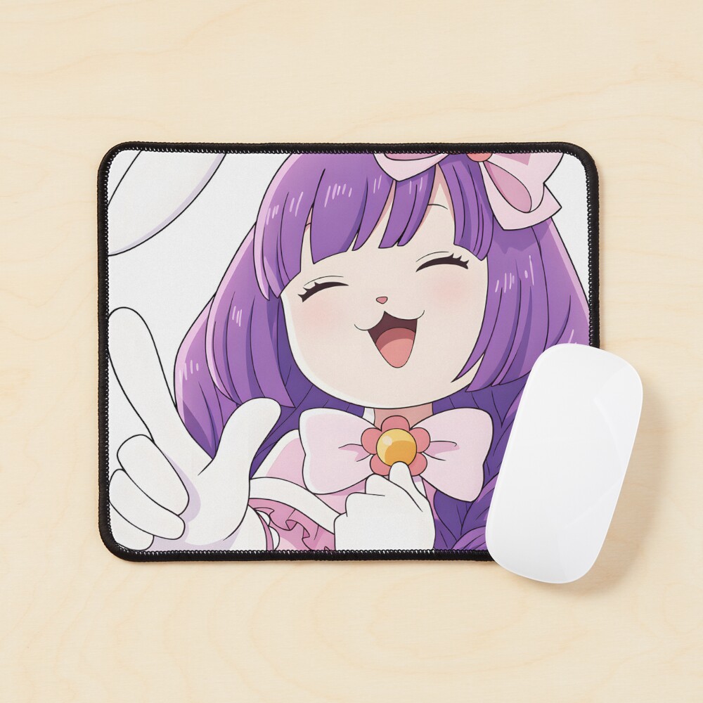 Item preview, Mouse Pad designed and sold by SoyYuriO.