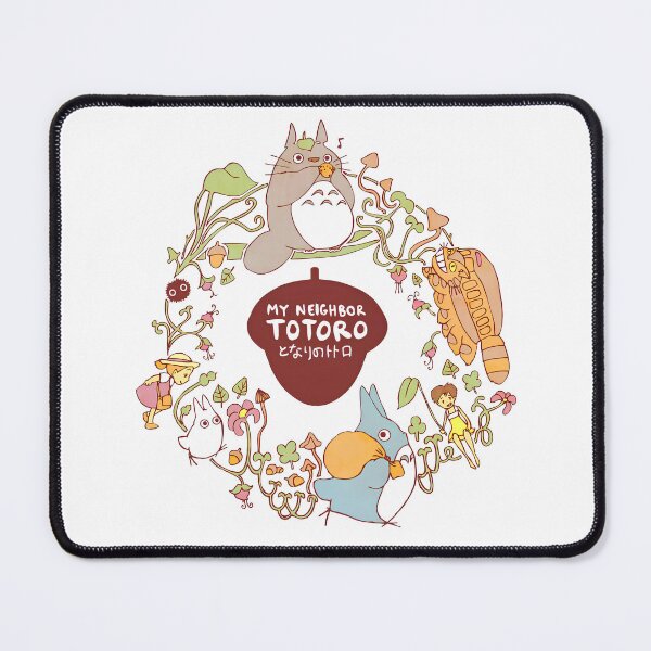 Item preview, running and drink tea [[totoros's]] go -%[ghiblis]%- aways dragon designed and sold by uwwooshop.
