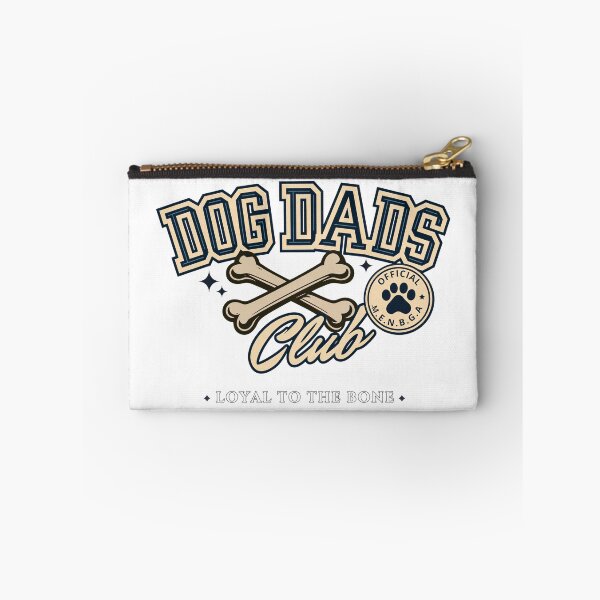 Item preview, Dog Dads Club Loyal to the Bone Vintage designed and sold by Dmo3HarkoArt.