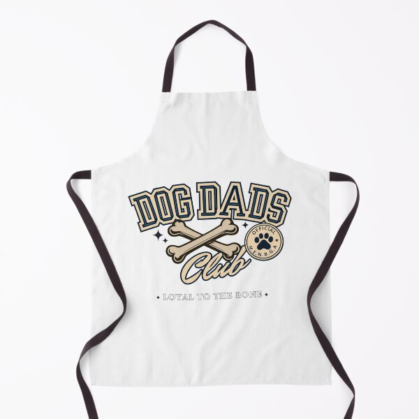 Item preview, Dog Dads Club Loyal to the Bone Vintage designed and sold by Dmo3HarkoArt.