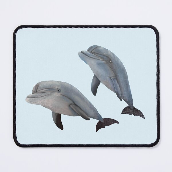 Item preview, Dolphins designed and sold by Raquel Goss.