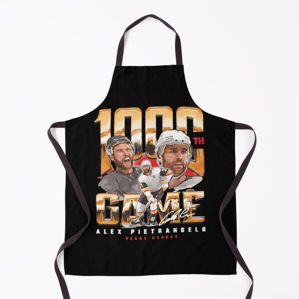 Item preview, Las Vegas Hockey Defender 1000th Game Tribute designed and sold by pang147.
