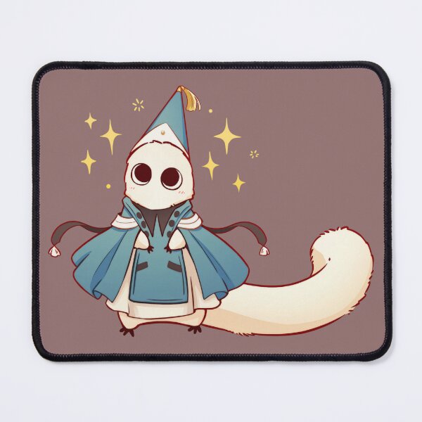 Item preview, Guardian Spirit of the Cloak designed and sold by Darogapari.