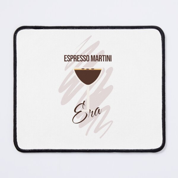 Item preview, Espresso Martini Era | Coffee Cocktail Illustration | Espresso Lover Gift | Coffee Aesthetic designed and sold by luckyhue.