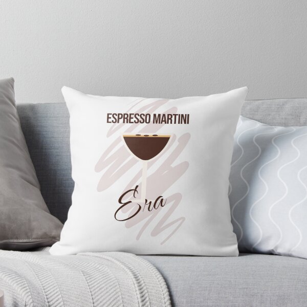 Item preview, Espresso Martini Era | Coffee Cocktail Illustration | Espresso Lover Gift | Coffee Aesthetic designed and sold by luckyhue.