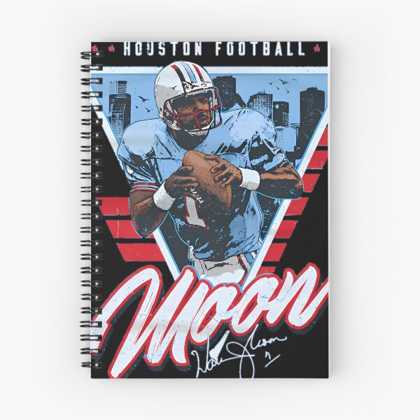 Item preview, Houston Football Quarterback designed and sold by pang147.