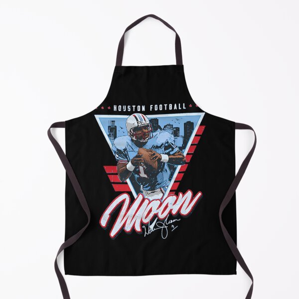 Item preview, Houston Football Quarterback designed and sold by pang147.