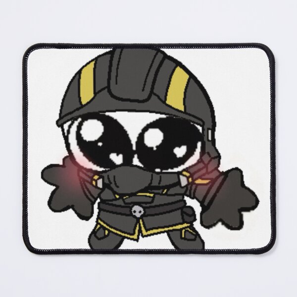 Item preview, Smol Helldiver designed and sold by username1811.
