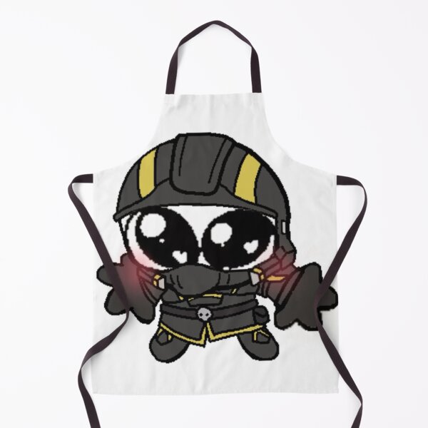 Item preview, Smol Helldiver designed and sold by username1811.