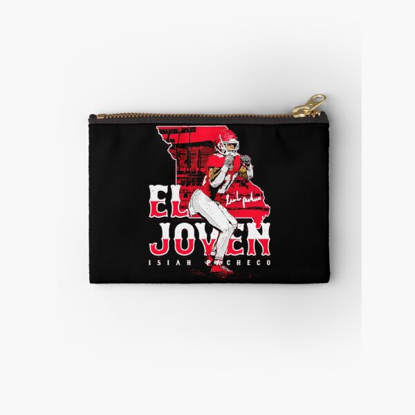 Item preview, Kansas City Football Running Back designed and sold by pang147.