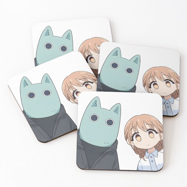 Item preview, Couple Tsunagu and Mari designed and sold by SoyYuriO.