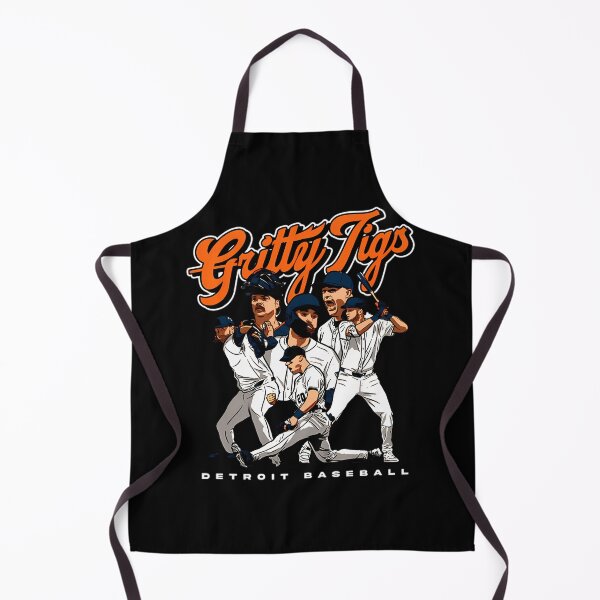 Item preview, Detroit Baseball Team Action designed and sold by pang147.