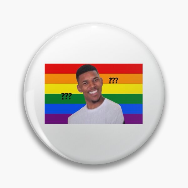 Item preview, Gay Confusion designed and sold by KuroomiiBae.