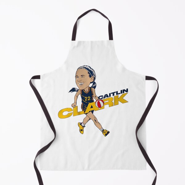 Item preview, Indiana Basketball Star Caricature designed and sold by pang147.
