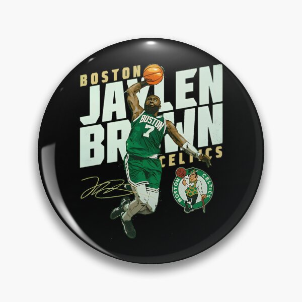 Item preview, Boston Basketball Star Dunking designed and sold by pang147.