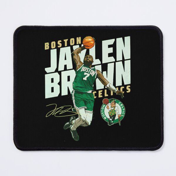 Item preview, Boston Basketball Star Dunking designed and sold by pang147.