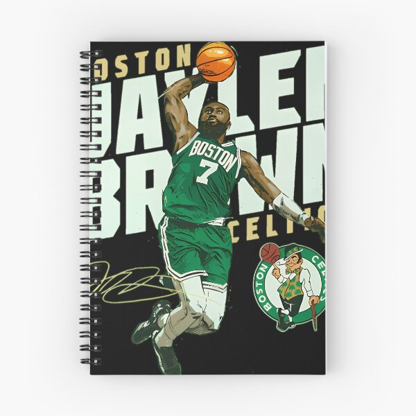 Item preview, Boston Basketball Star Dunking designed and sold by pang147.