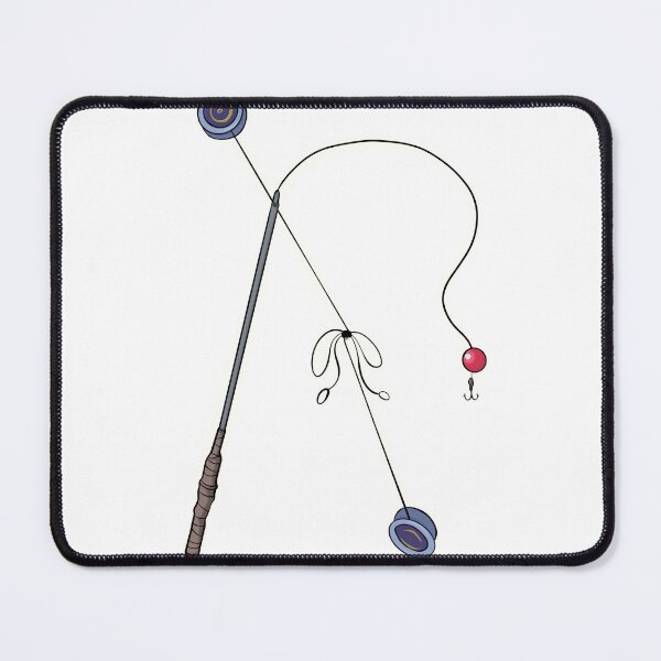 Item preview, Fishing pool &Yo-Yo HxH designed and sold by Bailey-Russ.