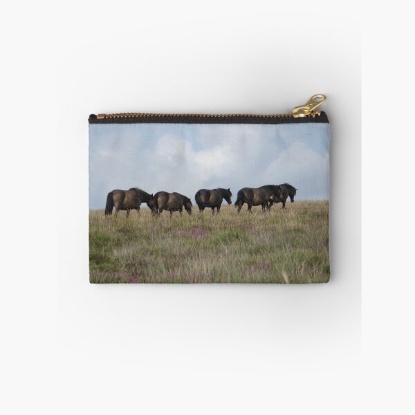 Item preview, Exmoor Ponys designed and sold by frogs123.