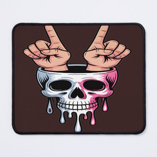 Item preview, Skull Dance designed and sold by Fastokart.