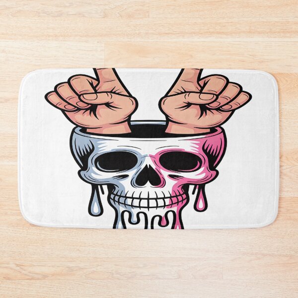 Item preview, Skull Dance designed and sold by Fastokart.