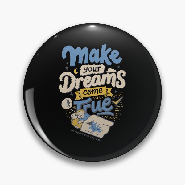 Item preview, Dream Come True designed and sold by Quilimo Studio.