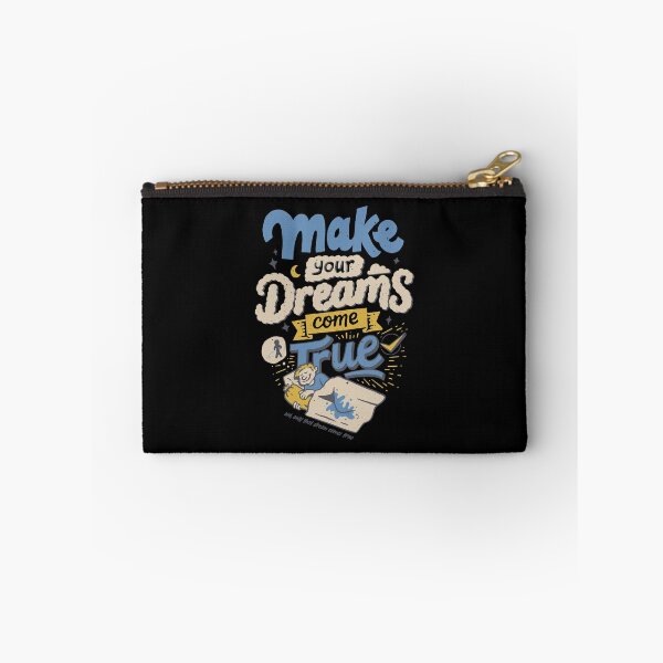 Item preview, Dream Come True designed and sold by Quilimo Studio.
