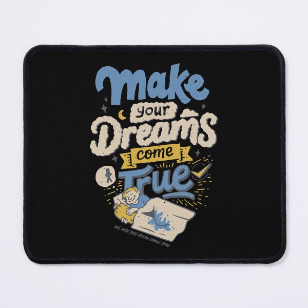 Item preview, Dream Come True designed and sold by Quilimo Studio.