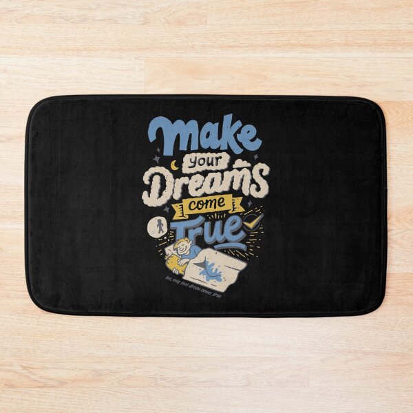 Item preview, Dream Come True designed and sold by Quilimo Studio.