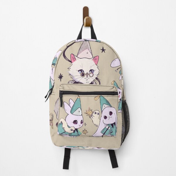 Item preview, Magical Bunny Adventurers designed and sold by Darogapari.