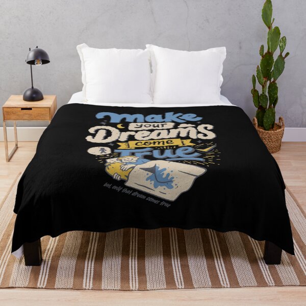 Item preview, Dream Come True designed and sold by Quilimo Studio.