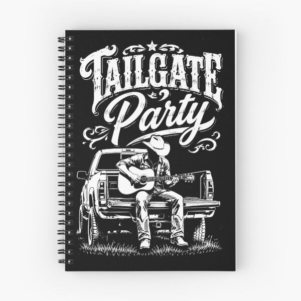 Item preview, Tailgate Party designed and sold by MarkColeImaging.