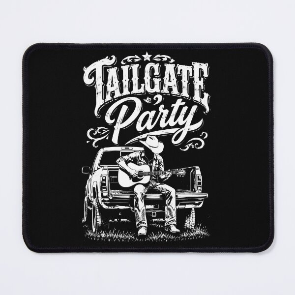 Item preview, Tailgate Party designed and sold by MarkColeImaging.