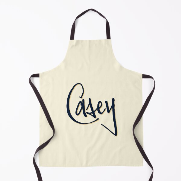Item preview, CASEY personalized type design designed and sold by CharlottePlaceArt.