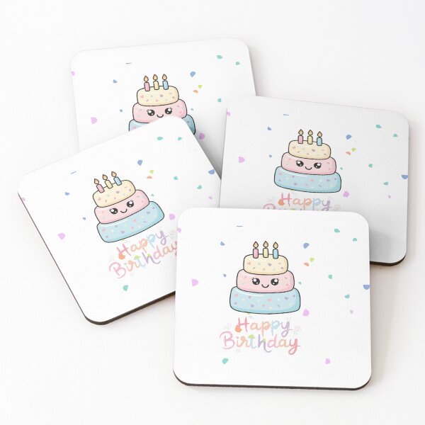 Item preview, Happy birthday  designed and sold by JustCake96.