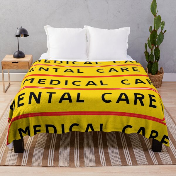 Item preview, Medical care designed and sold by ALF2023.