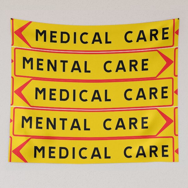 Item preview, Medical care designed and sold by ALF2023.