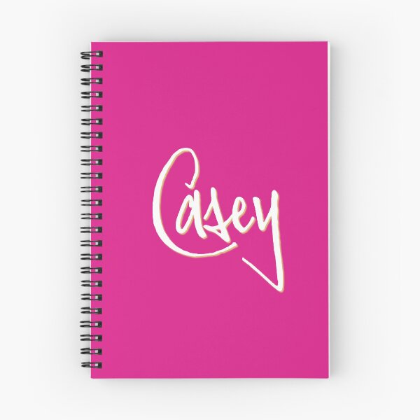 Item preview, CASEY personalized type design designed and sold by CharlottePlaceArt.